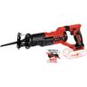 Einhell Akku-Universalsäge TC-US 18 Li-Solo (Lithium Ionen, 18 V, werkzeugloser Sägeblattwechsel,