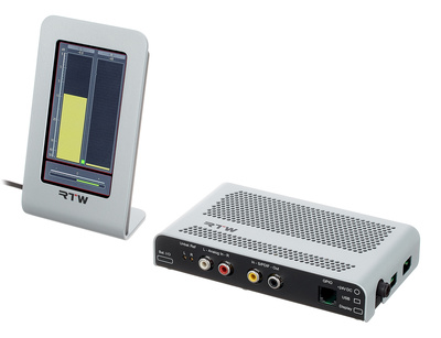 RTW TM3 Touchmonitor Smart