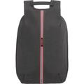 Rucksack "Securipac", Polyester, reflektierender Streifen, für Damen