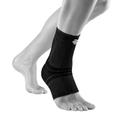 Bauerfeind Sports Unisex Achilles Support schwarz