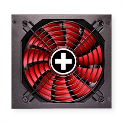 Xilence XP850MR9 PC Netzteil, 850W, Semi Modular, 80+ Gold, Gaming, ATX Image