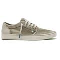 Satorisan Herren Heisei Suede Schuhe (Größe 42, grau)