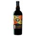 Four Virtues Bourbon Barrel Aged Zinfandel 2019 Red Wine - California