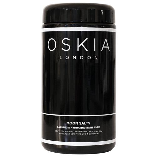 Oskia - Moon Salts Badesalz & Badebomben 500 ml