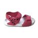 Adidas Shoes | Adidas Altaswim Pink Soft Quickdry Water Sandals Size Kid’s 7 | Color: Pink/White | Size: 7bb