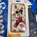 Disney Cell Phones & Accessories | Iphone Xs Max Disney Minnie Mouse Phone Case | Color: White | Size: Os