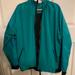 Nike Jackets & Coats | Nike Dri-Fit Mens Xl Hooded Windbreaker, Excellent Condition, Blue/Green Color | Color: Blue/Green | Size: Xl