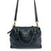 Kate Spade Bags | Kate Spade New York Black Textured Leather Shoulder Bag Purse Satchel Rn0102760 | Color: Black | Size: Os