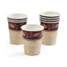 The Holiday Aisle® Arimantas Turkey Heavy Weight Paper Disposable Cups in Brown | Wayfair 6EC06D27731B4D9298BF9235F411AFB4