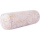 Traversin Oreiller Cervical Polochon Rouleau Coussin de Yoga Bolster Cylindrique Coussin pour