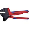 97 43 200 a Crimpzange ohne Crimpeinsatz - Knipex