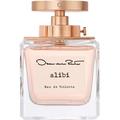 Oscar de la Renta Damendüfte Alibi Eau de Toilette Spray