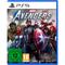 Videospiel Marvels Avengers [PS5]