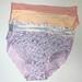 Jessica Simpson Intimates & Sleepwear | Nwot. Jessica Simpson 4 Pack Of Bikini Style Underwear | Color: Gray | Size: S