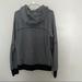 Lululemon Athletica Sweaters | Lululemon Hoodie Pullover | Color: Black/Gray | Size: Xs