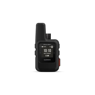 Garmin inReach Mini 2 GPS Black 010-02602-01