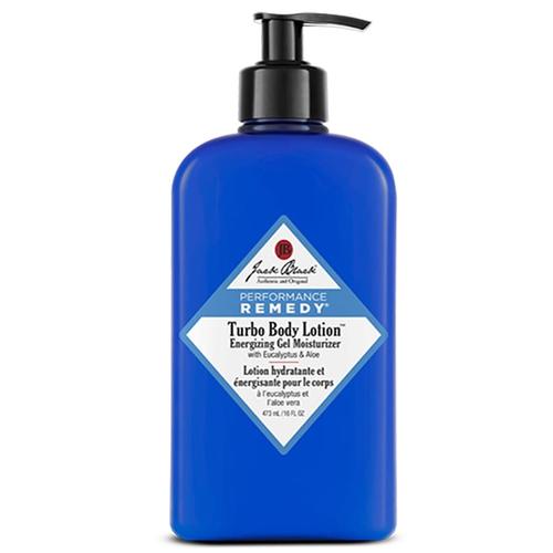 Jack Black – Turbo Body Lotion™ Bodylotion 473 ml Herren