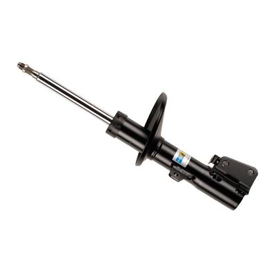 BILSTEIN Stoßdämpfer - B4 Serienersatz vorne links Zweirohr für RENAULT 22-156655