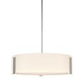 Hubbardton Forge Impressions 18 Inch Large Pendant - 136753-1223