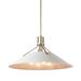 Hubbardton Forge Henry 23 Inch Large Pendant - 136340-1308