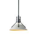 Hubbardton Forge Henry 9 Inch Mini Pendant - 184250-1349