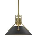 Hubbardton Forge Henry 9 Inch Mini Pendant - 184250-1400