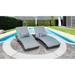 Belle Chaise Outdoor Wicker Patio Furniture