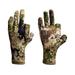 Sitka Gear Men's Equinox Guard Gloves, Gore Optifade Subalpine SKU - 798739