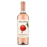 Oliver Winery Cherry Moscato Dessert Wine - US