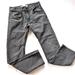 Levi's Bottoms | Levi's 511 Slim Boys Gray Corduroy Skinny Jeans | Color: Gray | Size: 16b