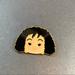 Disney Other | Disney Pin: Mother Gothel From Tangled Tsum Tsum | Color: Tan | Size: Os