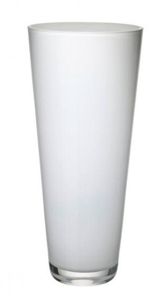 Villeroy & Boch Verso Vase arctic breeze groß Image
