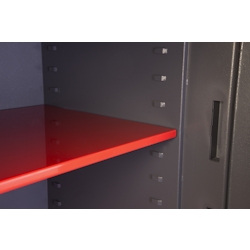 Phoenix Safe Phoenix Planet HS6073E Sicherheitstresor Image