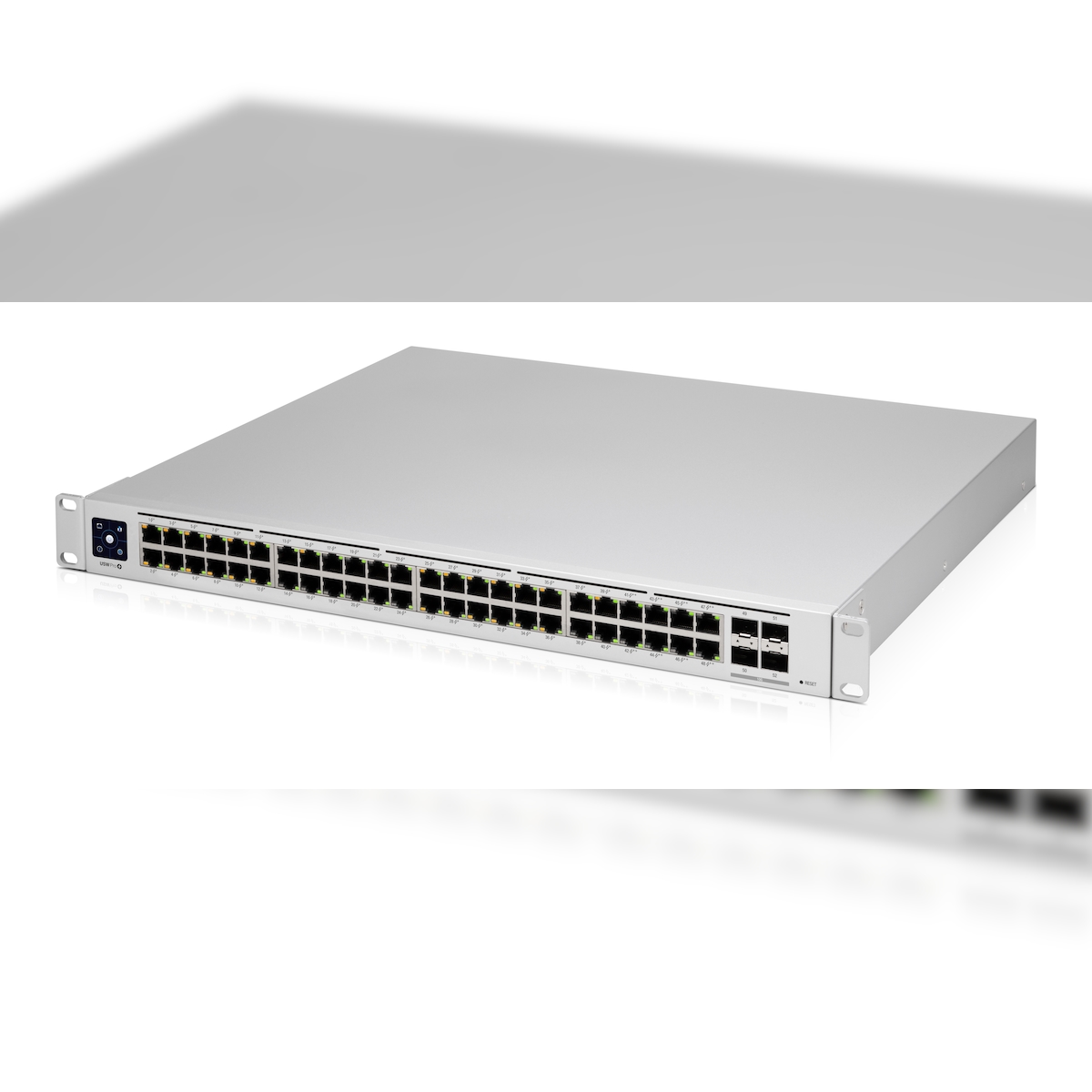 Ubiquiti UniFi Switch USW-PRO-48-POE Image