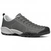 Scarpa - Mojito Planet Fabric - Freizeitschuhe 43,5 | EU 43,5 grau