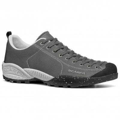 Scarpa - Mojito Planet Fabric - Freizeitschuhe 40 | EU 40 grau Image