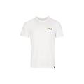 O'NEILL Herren T-Shirt mit kurzen Ärmeln, Sonnenuntergang Unterhemd, 11010 Schneeweiß, XXL/3XL
