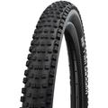 Schwalbe Unisex – Erwachsene Wicked Will Performance Line Reife, schwarz, 62-584 (27.5" x 2.40)