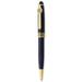 Navy Hamilton Continentals Logo Ball Point Pen