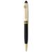 Black DePaul Blue Demons Pearl Ballpoint Pen