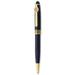 Navy Rochester Institute of Technology Tigers Logo Ball Point Pen
