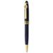 Navy Providence Friars Logo Ball Point Pen