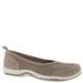 Easy Street Stern - Womens 8.5 Tan Slip On Medium