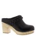 Dolce Vita Hila - Womens 8 Black Slip On Medium