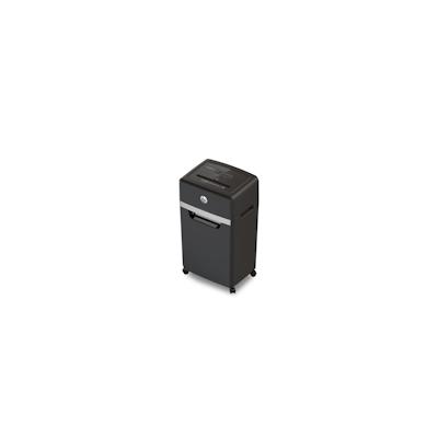 HP Aktenvernichter Pro Shredder 24CC Sicherheitsstufe P-4 24 Blatt Image