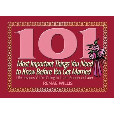 101 Most Important Things You Need to Know Before ...
