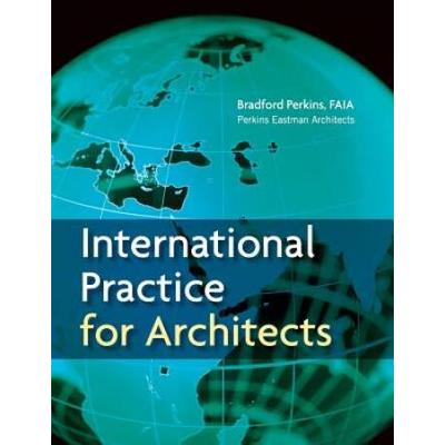 International Practice For Architects