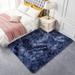 Fluffy Shag Rugs for Living Room Large Carpet Plush Area Rugs for Bedroom