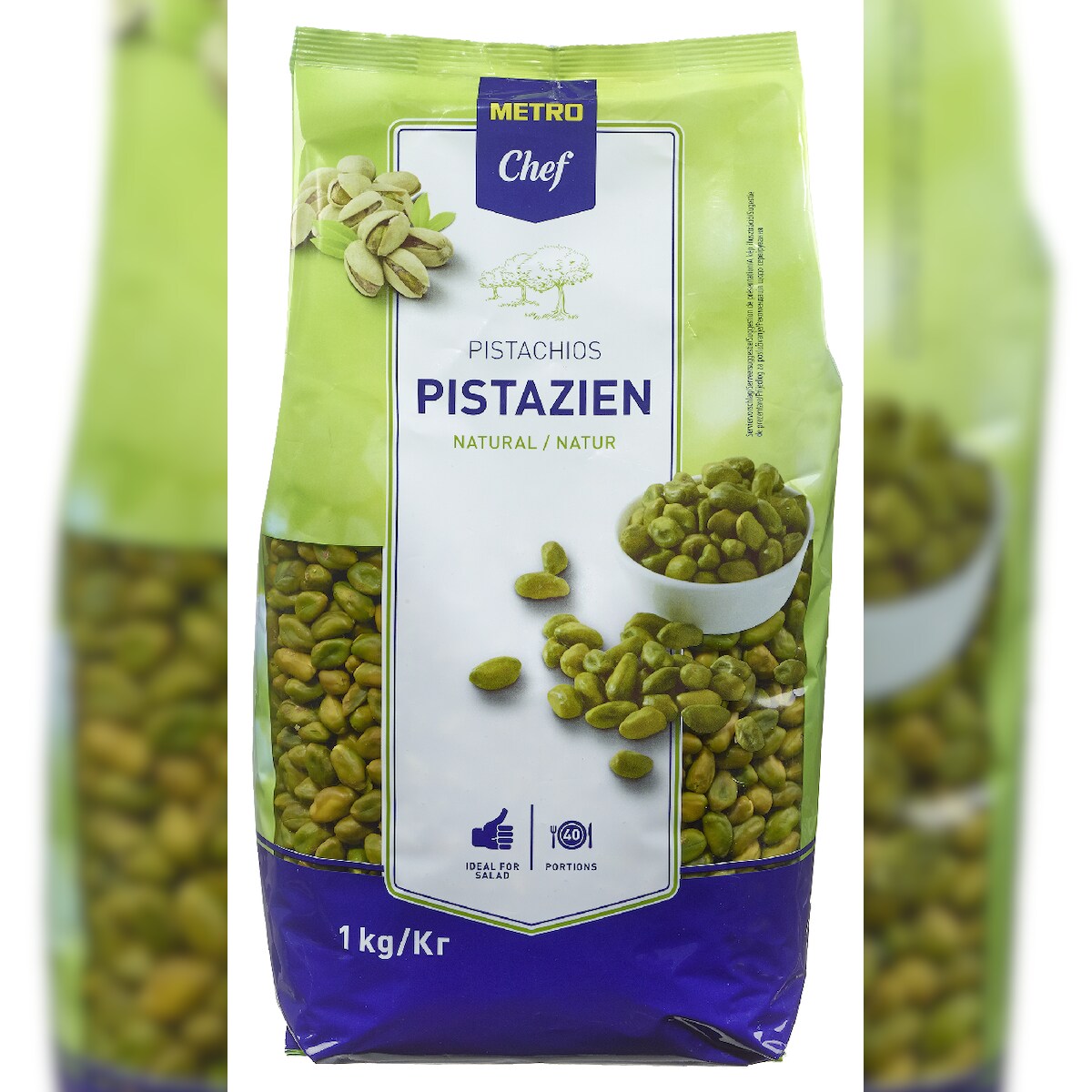 METRO Chef Pistazienkerne (1 kg) Image