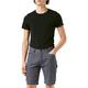 Dickies, Herren, Dickies Lead-in-Flex-Shorts, Grey, 30